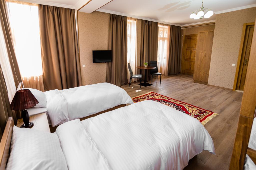 Metekhi'S Galavani Hotel Тбилиси Номер фото