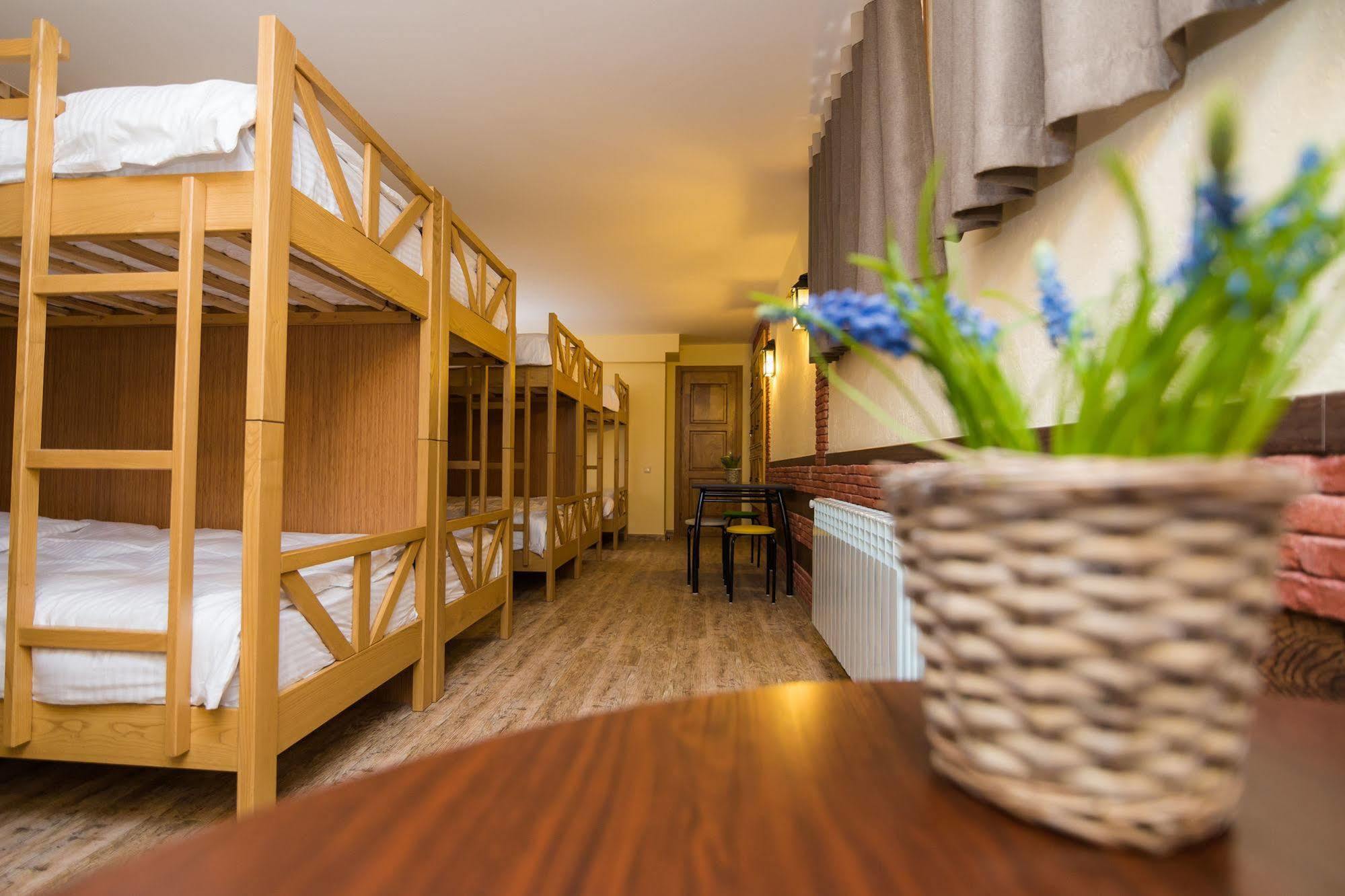 Metekhi'S Galavani Hotel Тбилиси Экстерьер фото